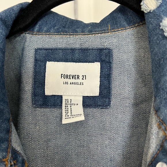 Jacket - Picture 3 of 4